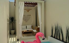 Mahika Jogja Villas With Private Pool